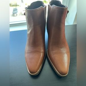 Cole Haan ankle boots